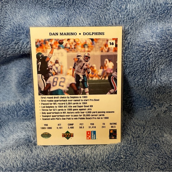 Den Merino Card - Picture 3 of 7